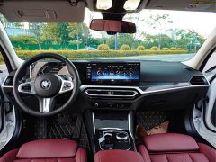 BMW 3 325Li M - фото 13