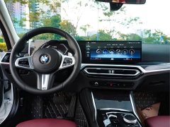 BMW 3 325Li M - фото 14