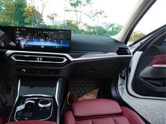BMW 3 325Li M - фото 16