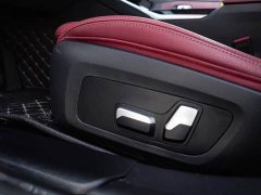 BMW 3 325Li M - фото 19