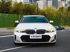 BMW 3 325Li M - фото 2