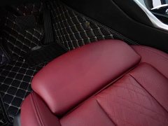 BMW 3 325Li M - фото 20