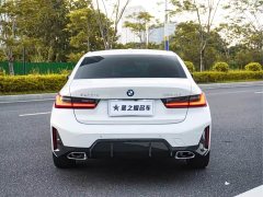 BMW 3 325Li M - фото 3