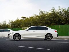 BMW 3 325Li M - фото 4