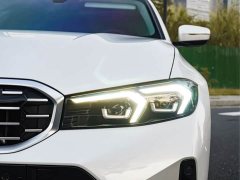 BMW 3 325Li M - фото 6