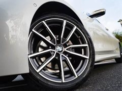 BMW 3 325Li M - фото 8