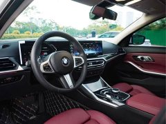 BMW 3 325Li M - фото 9