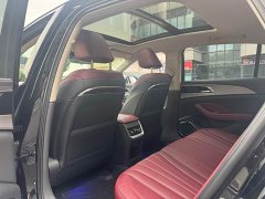 FAW H5 1.5T DCT Edition - фото 13