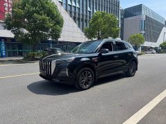 FAW HS5 2.0T Pro Edition - фото 1