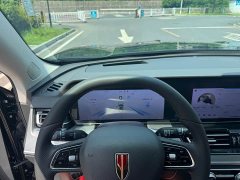 FAW HS5 2.0T Pro Edition - фото 12