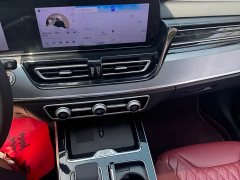 FAW HS5 2.0T Pro Edition - фото 13