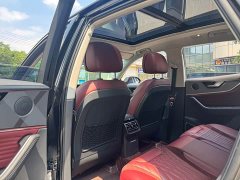 FAW HS5 2.0T Pro Edition - фото 15