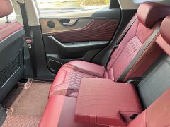 FAW HS5 2.0T Pro Edition - фото 16