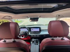 FAW HS5 2.0T Pro Edition - фото 17