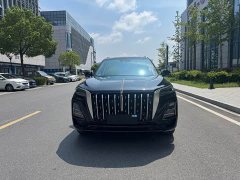 FAW HS5 2.0T Pro Edition - фото 3