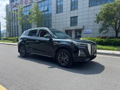 FAW HS5 2.0T Pro Edition - фото 4