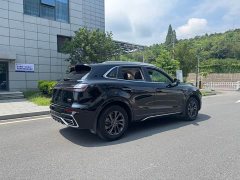 FAW HS5 2.0T Pro Edition - фото 5