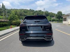 FAW HS5 2.0T Pro Edition - фото 7