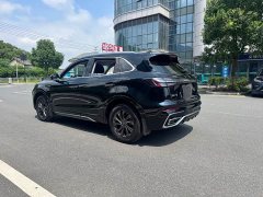 FAW HS5 2.0T Pro Edition - фото 8