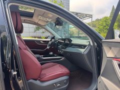 FAW HS5 2.0T Pro Edition - фото 9