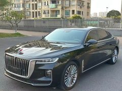 FAW H9 2.0T Edition - фото 1