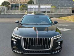 FAW H9 2.0T Edition - фото 2