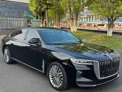 FAW H9 2.0T Edition - фото 3