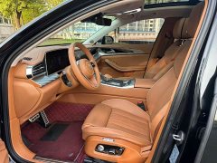 FAW H9 2.0T Edition - фото 4