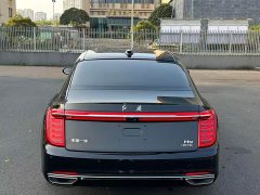 FAW H9 2.0T Edition - фото 7