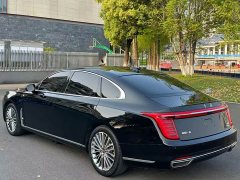FAW H9 2.0T Edition - фото 8