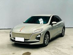 FAW E-QM5 620km PLUS - фото 1