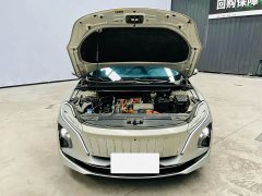 FAW E-QM5 620km PLUS - фото 15