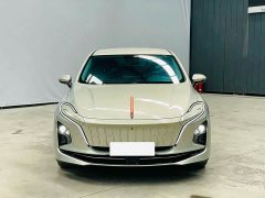 FAW E-QM5 620km PLUS - фото 2