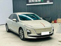 FAW E-QM5 620km PLUS - фото 3