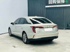 FAW E-QM5 620km PLUS - фото 4