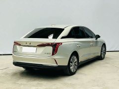 FAW E-QM5 620km PLUS - фото 6