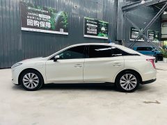FAW E-QM5 620km PLUS - фото 7