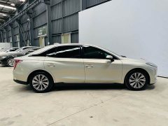 FAW E-QM5 620km PLUS - фото 8