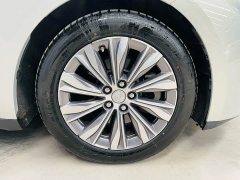 FAW E-QM5 620km PLUS - фото 9
