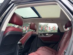 FAW HS5 2.0T Pro Edition - фото 16