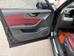 FAW HS5 2.0T Pro Edition - фото 5