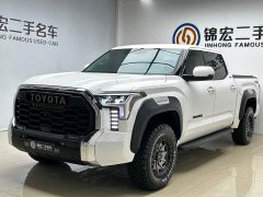 FAW 3.5T Canada Spec Edition - фото 1
