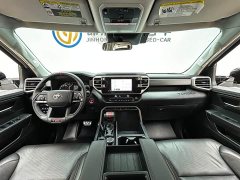 FAW 3.5T Canada Spec Edition - фото 11