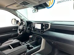 FAW 3.5T Canada Spec Edition - фото 18