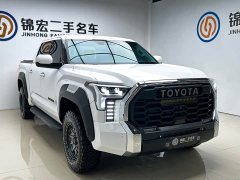 FAW 3.5T Canada Spec Edition - фото 3