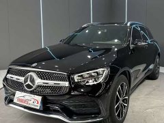 Mercedes-Benz GLC 260 L 4MATIC luxury - фото 1