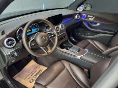Mercedes-Benz GLC 260 L 4MATIC luxury - фото 10
