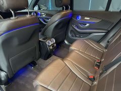 Mercedes-Benz GLC 260 L 4MATIC luxury - фото 11