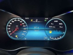 Mercedes-Benz GLC 260 L 4MATIC luxury - фото 12