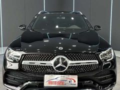 Mercedes-Benz GLC 260 L 4MATIC luxury - фото 2